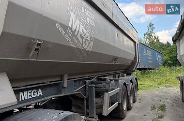 Самосвал полуприцеп MEGA MNW 2014 в Полонном фото 7 Самосвал полуприцеп MEGA MNW 2014 в Полонном