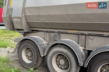 Самосвал полуприцеп MEGA MNW 2014 в Полонном фото 10 Самосвал полуприцеп MEGA MNW 2014 в Полонном