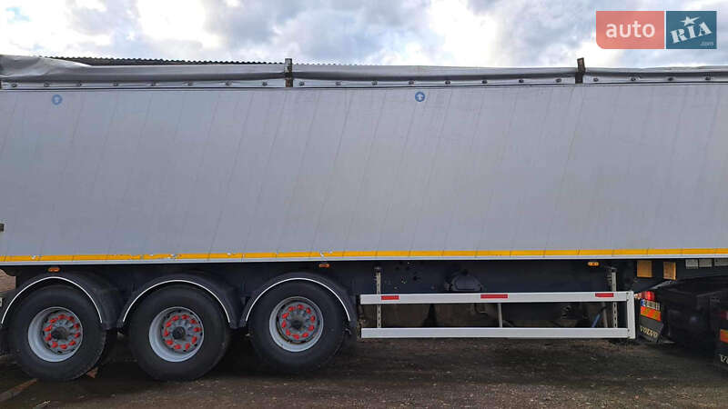 Самосвал полуприцеп MEGA SAF 2014 в Тячеве фото 5 Самосвал полуприцеп MEGA SAF 2014 в Тячеве