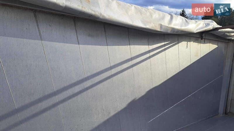 Самосвал полуприцеп MEGA SAF 2014 в Тячеве фото 10 Самосвал полуприцеп MEGA SAF 2014 в Тячеве