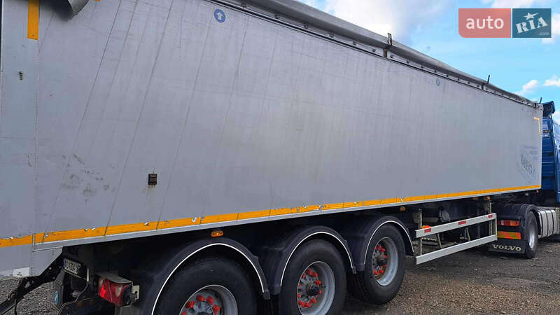 Самосвал полуприцеп MEGA SAF 2014 в Тячеве фото 15 Самосвал полуприцеп MEGA SAF 2014 в Тячеве