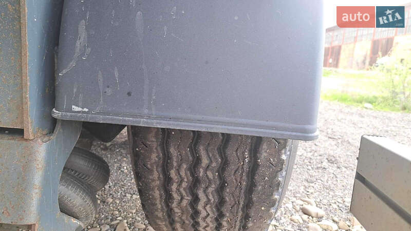 Самосвал полуприцеп MEGA SAF 2014 в Тячеве фото 18 Самосвал полуприцеп MEGA SAF 2014 в Тячеве