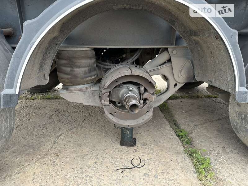 Самосвал полуприцеп MEGA SAF 2008 в Одессе фото 14 Самосвал полуприцеп MEGA SAF 2008 в Одессе