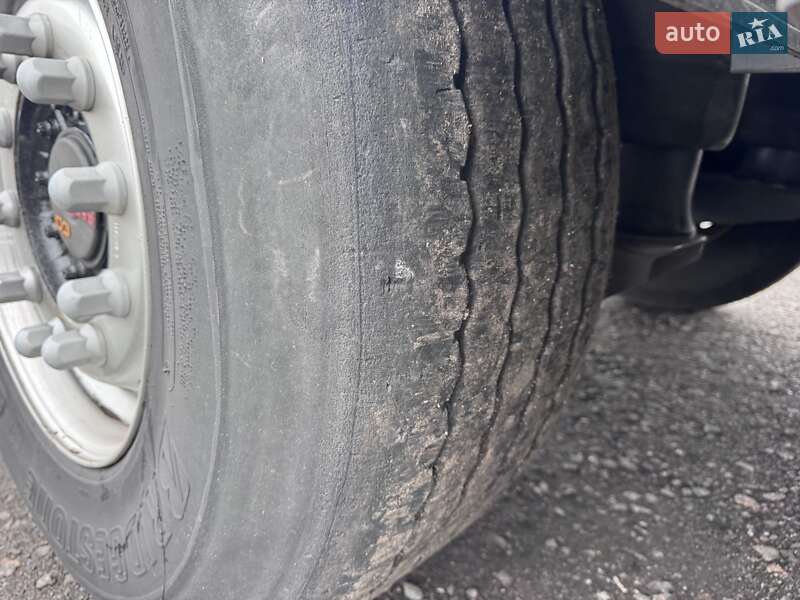 Самосвал полуприцеп MEGA SAF 2022 в Виннице фото 16 Самосвал полуприцеп MEGA SAF 2022 в Виннице