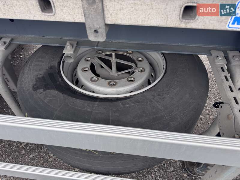 Самосвал полуприцеп MEGA SAF 2022 в Виннице фото 33 Самосвал полуприцеп MEGA SAF 2022 в Виннице