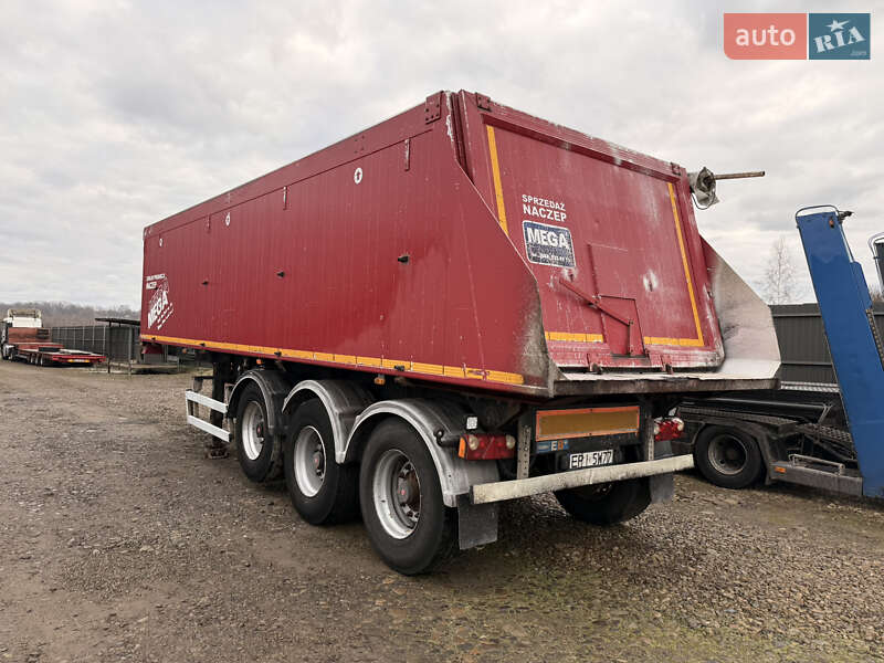 MEGA SAF 2006 MEGA SAF 2006