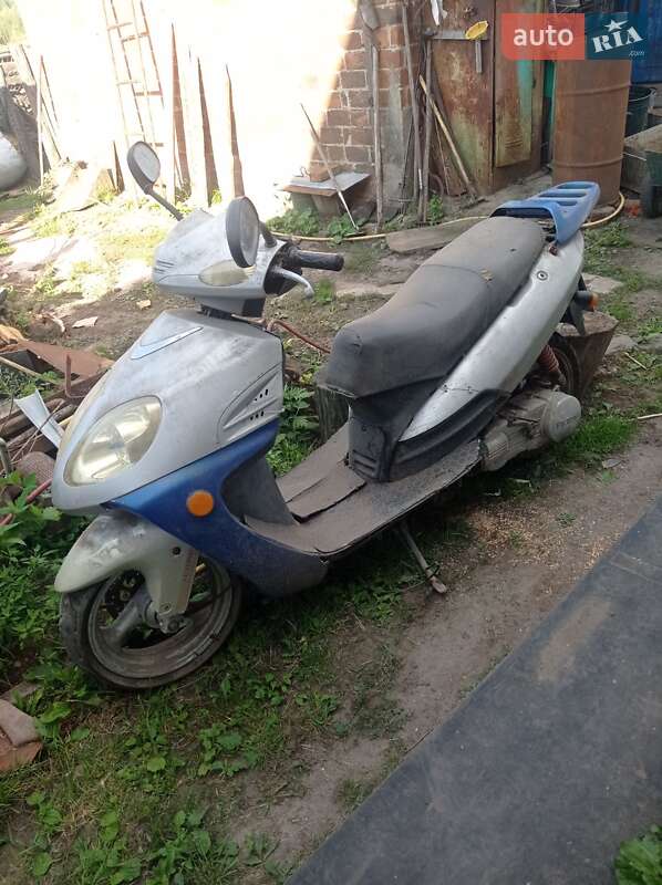 Meiduo MD 2005 Meiduo MD 2005