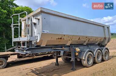 Meierling MSK 28kyb6ton 2011