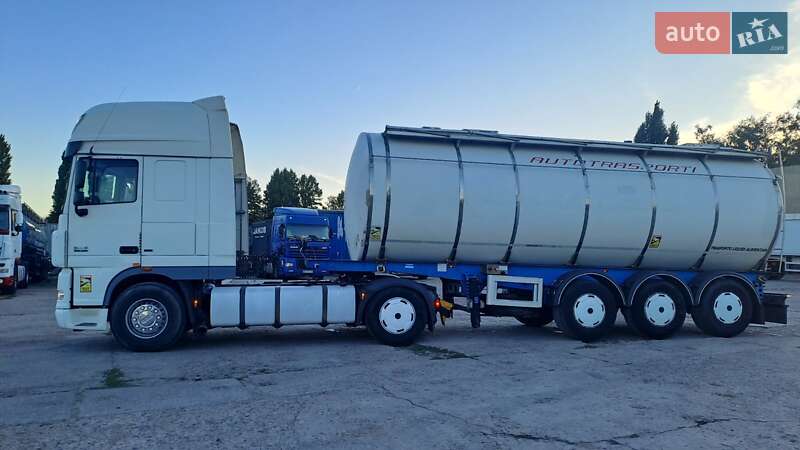 Цистерна полуприцеп Menci SA 2008 в Одессе фото 17 Цистерна полуприцеп Menci SA 2008 в Одессе