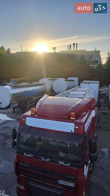 Цистерна полуприцеп Menci SA 2008 в Одессе фото 25 Цистерна полуприцеп Menci SA 2008 в Одессе