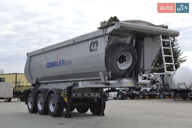 Menci SA 2008 Menci SA 2008