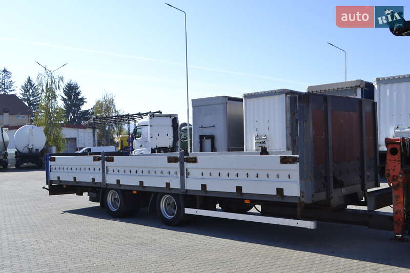 Menci SL 2006