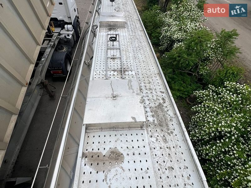 Цистерна Menci SL 2005 в Кропивницком фото 14 Цистерна Menci SL 2005 в Кропивницком
