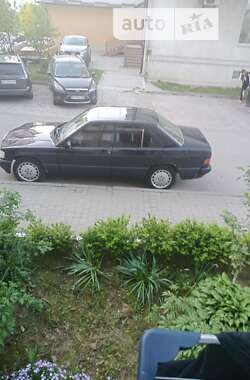 Седан Mercedes-Benz 190 1991 в Городенке