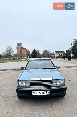 Седан Mercedes-Benz 190 1986 в Веселинове