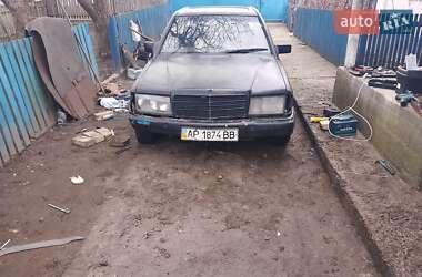 Седан Mercedes-Benz 190 1988 в Ракитном