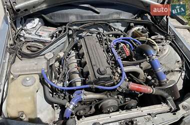 Седан Mercedes-Benz 190 1984 в Кременчуці