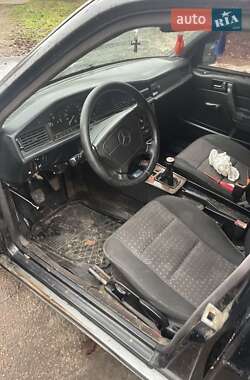 Седан Mercedes-Benz 190 1991 в Бердичеві