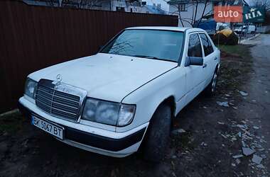 Седан Mercedes-Benz 190 1985 в Житомирі