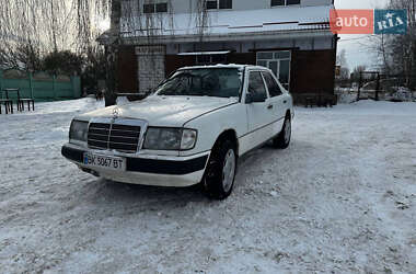 Седан Mercedes-Benz 190 1985 в Житомирі