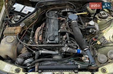 Седан Mercedes-Benz 190 1984 в Шумске