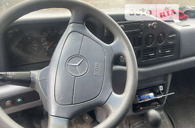 Мікровен Mercedes-Benz 500K 1998 в Києві