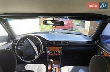 Седан Mercedes-Benz 500K 1994 в 