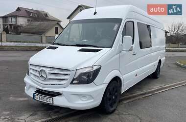 Універсал Mercedes-Benz 500K 2010 в Заставній