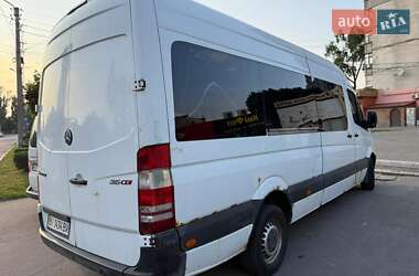Внедорожник / Кроссовер Mercedes-Benz 500K 2008 в 