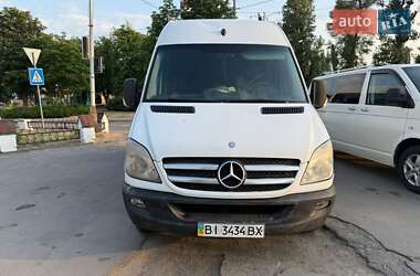 Внедорожник / Кроссовер Mercedes-Benz 500K 2008 в 