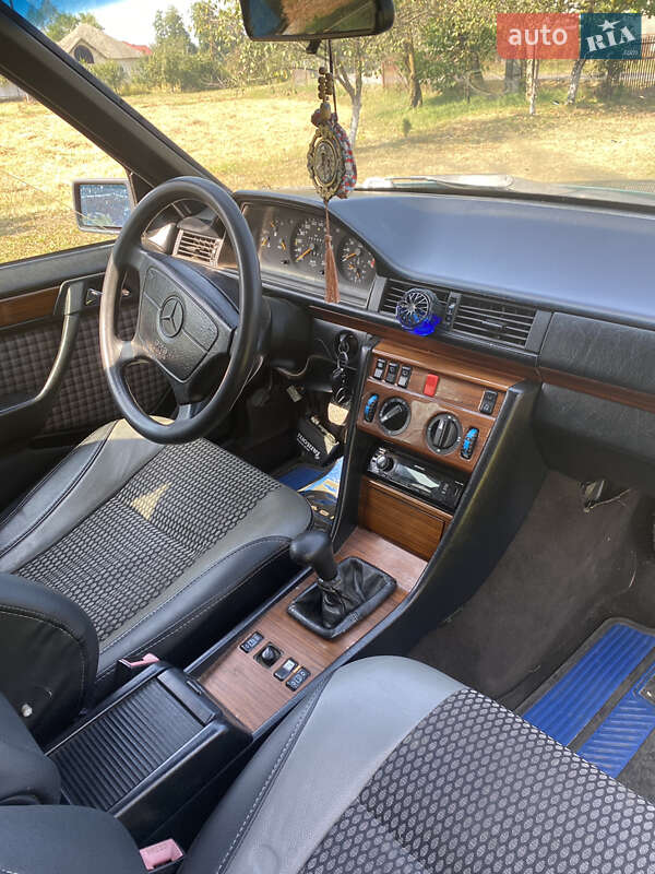 Універсал Mercedes-Benz 500K 1994 в Надвірній