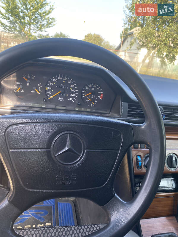 Універсал Mercedes-Benz 500K 1994 в Надвірній