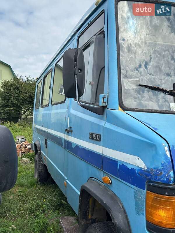 Минивэн Mercedes-Benz 500K 1995 в Корце фото 4 Минивэн Mercedes-Benz 500K 1995 в Корце