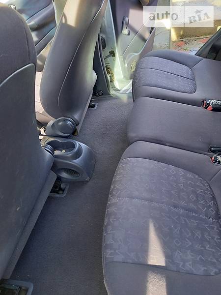 Mercedes-Benz A 170