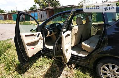 Хетчбек Mercedes-Benz A-Class 2005 в 