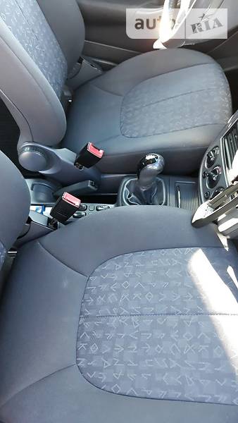 Хетчбек Mercedes-Benz A-Class 2003 в Луцьку