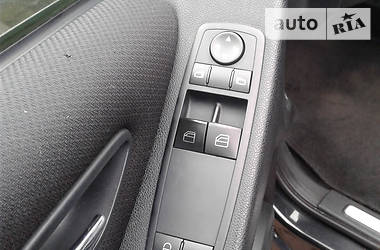 Хетчбек Mercedes-Benz A-Class 2005 в 