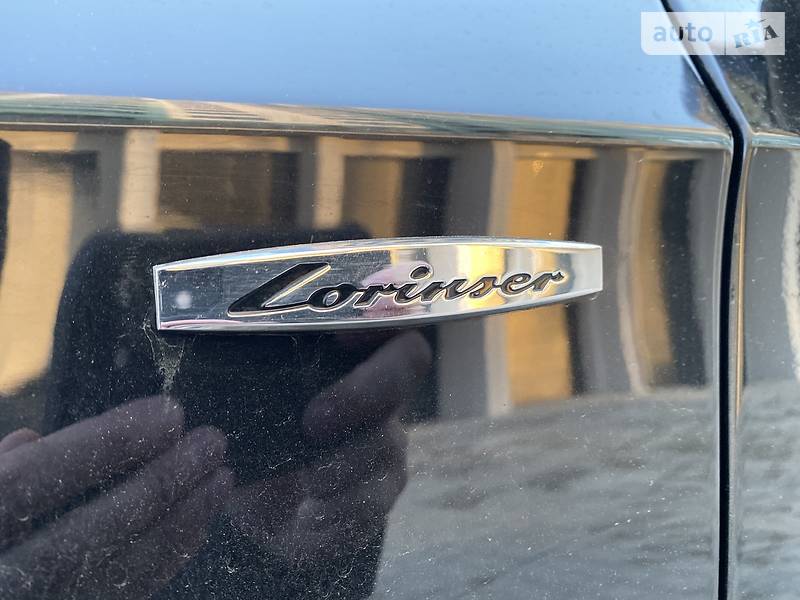 Хетчбек Mercedes-Benz A-Class 2017 в Луцьку