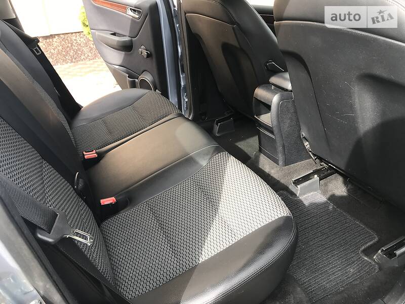 Хетчбек Mercedes-Benz A-Class 2009 в Івано-Франківську