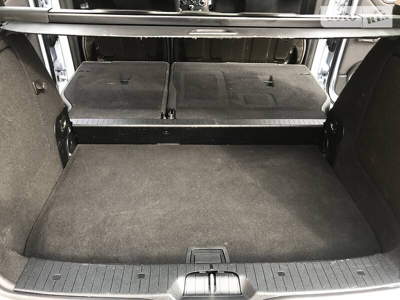 Хетчбек Mercedes-Benz A-Class 2009 в Івано-Франківську