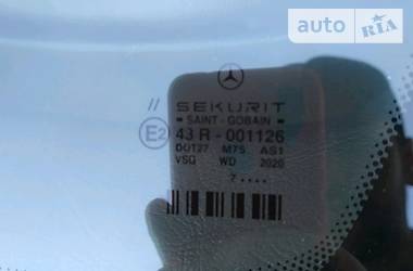 Хетчбек Mercedes-Benz A-Class 1997 в 