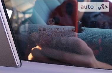 Хетчбек Mercedes-Benz A-Class 1997 в 