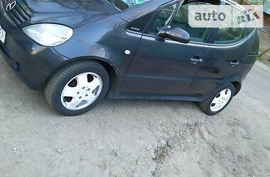 Ліфтбек Mercedes-Benz A-Class 1998 в 