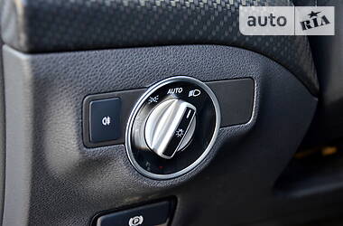 Седан Mercedes-Benz A-Class 2014 в 