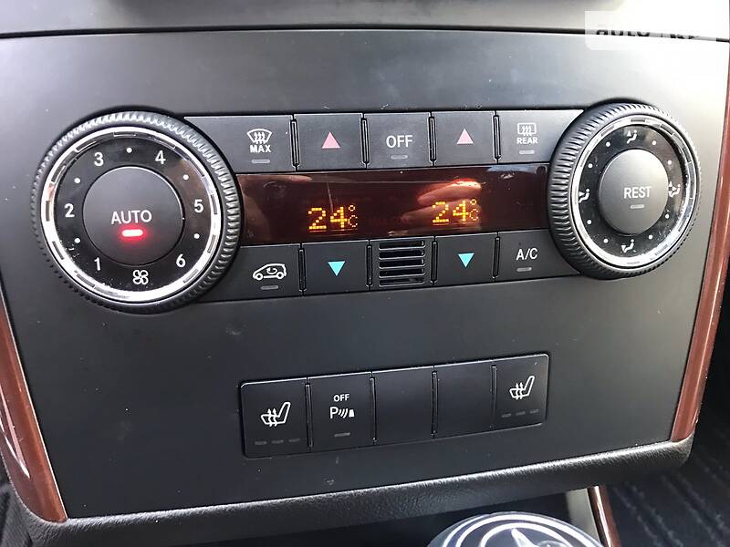 Хетчбек Mercedes-Benz A-Class 2011 в Одесі