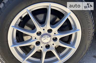 Хетчбек Mercedes-Benz A-Class 2011 в 