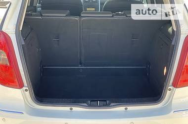Хетчбек Mercedes-Benz A-Class 2011 в 