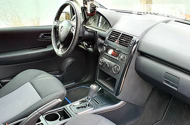 Хетчбек Mercedes-Benz A-Class 2006 в 