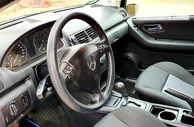 Хетчбек Mercedes-Benz A-Class 2006 в 
