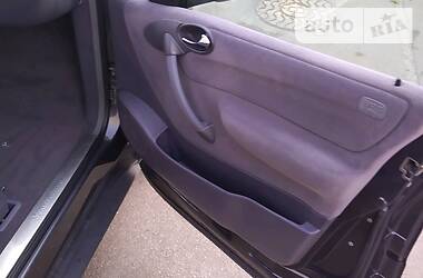 Ліфтбек Mercedes-Benz A-Class 1998 в 